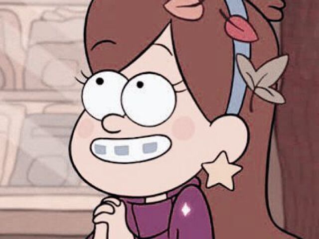 mabel