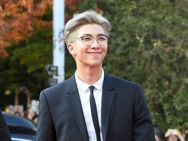 Kim Namjoon