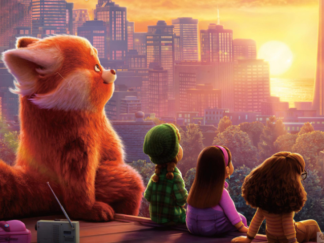 Vamos ver se você realmente conhece o filme: RED?