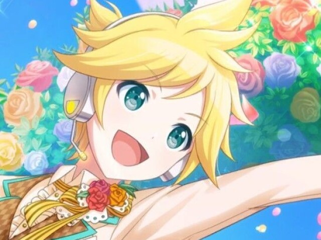 Kagamine Len