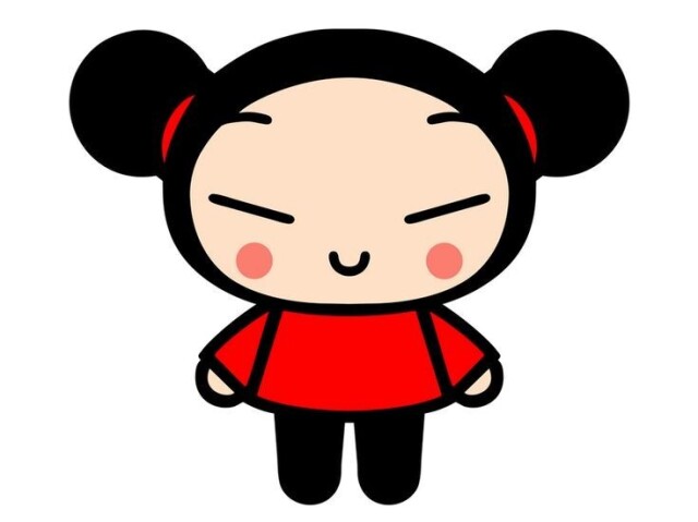 Pucca