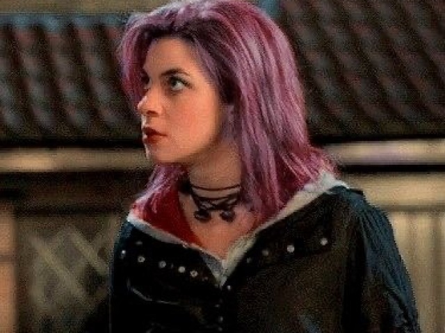 Tonks