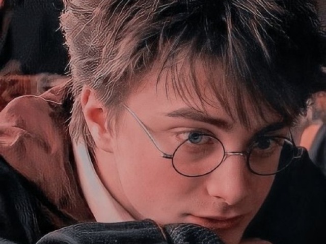 Harry Potter