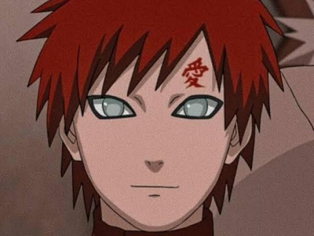 Gaara