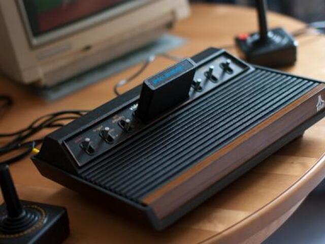 atari