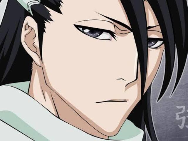 Byakuya