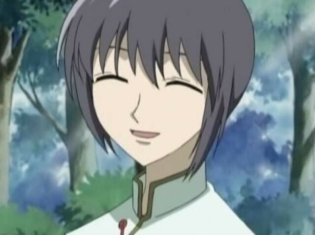 Yuki Sohma