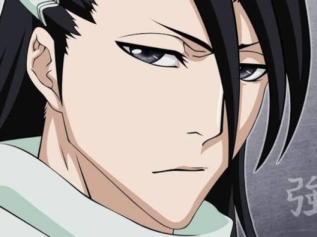 Byakuya