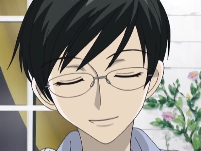 Kyoya ootori