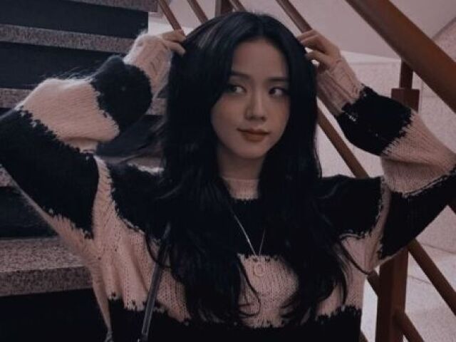 jisoo