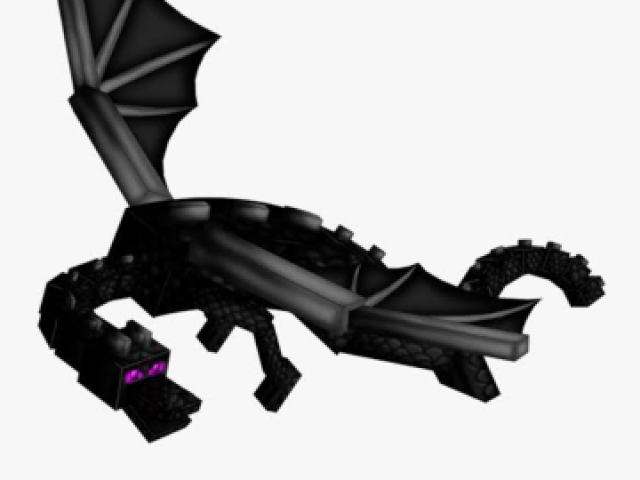 Ender Dragon