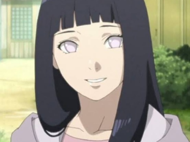 Hinata