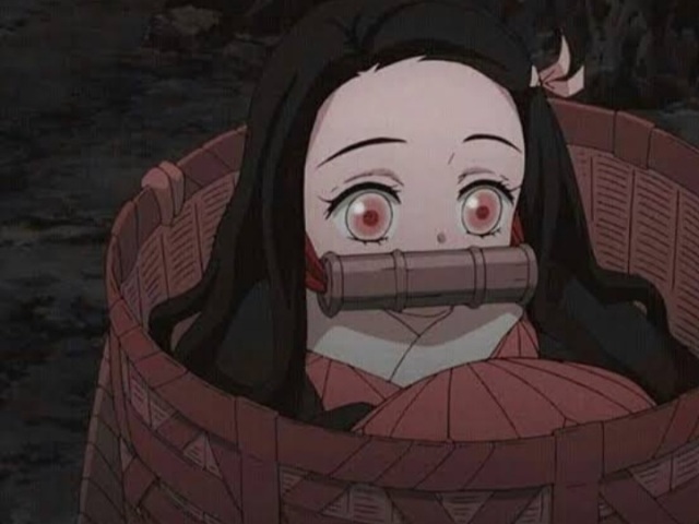 Nezuko