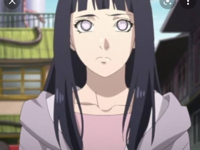 Hinata