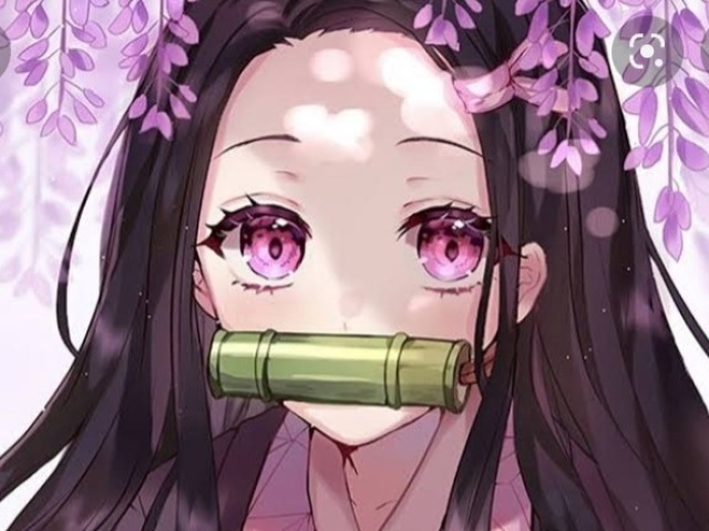 Nezuko