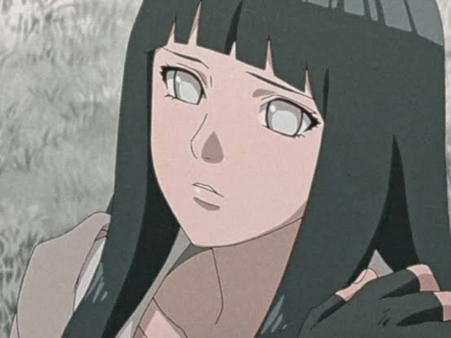 Hinata