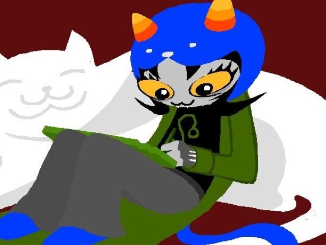 Nepeta Leijon