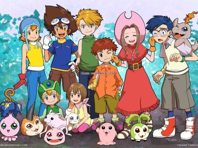 Digimon