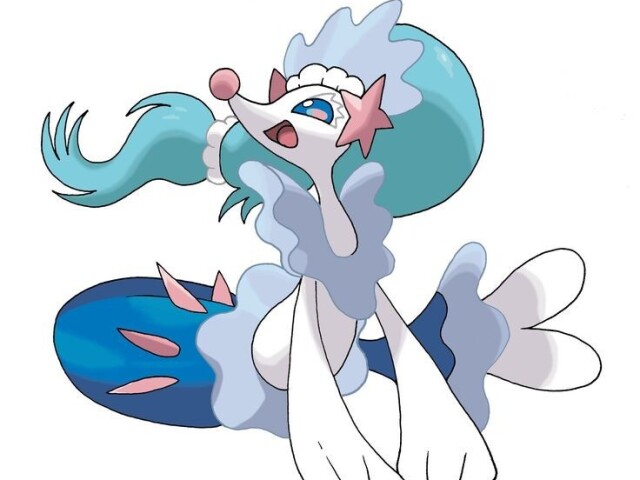 Primarina