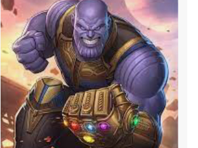 Thanos