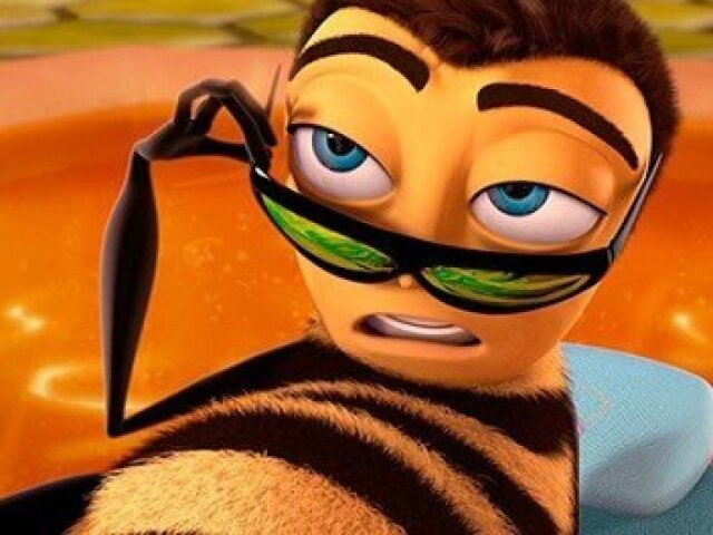 Bee Movie