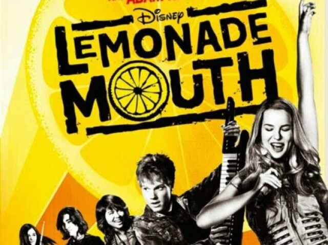 Lemonade Mouth