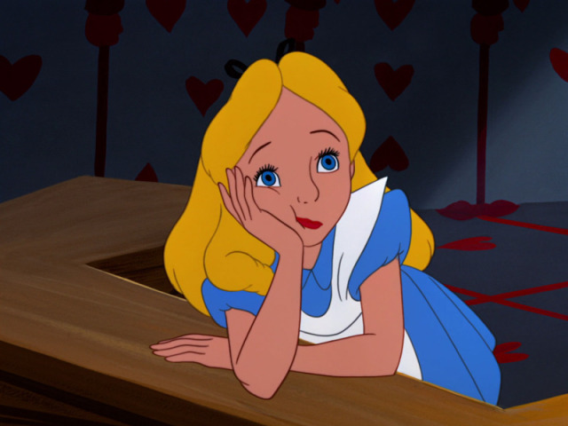 Alice