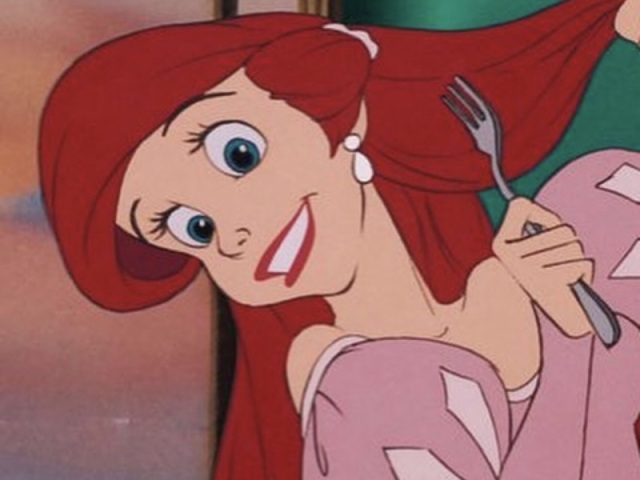 Ariel
