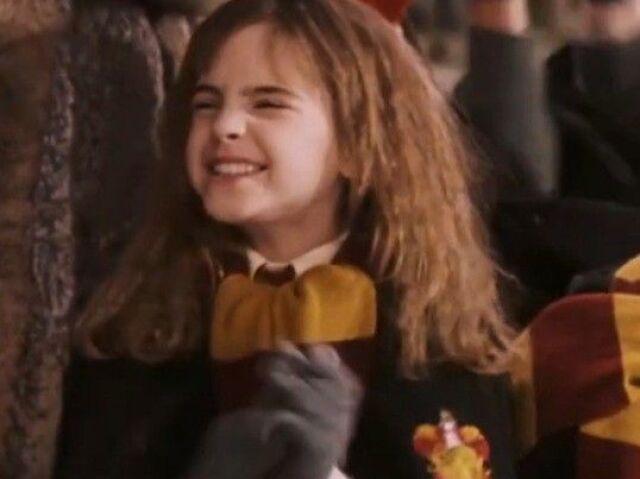 Hermione