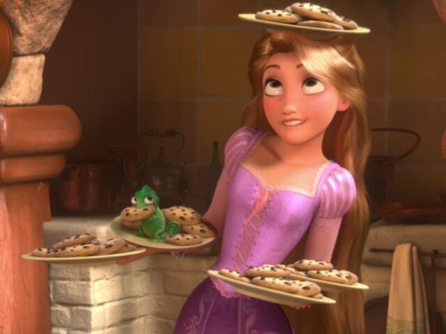 Rapunzel