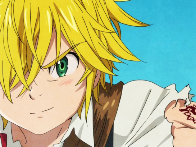 Meliodas