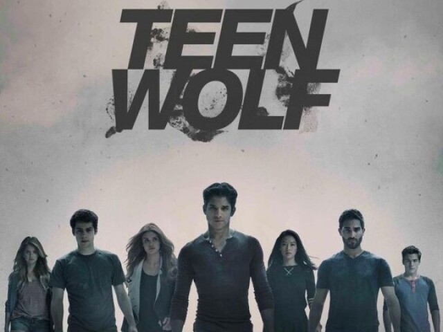 Você realmente conhece Teen Wolf?