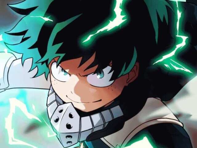 Deku