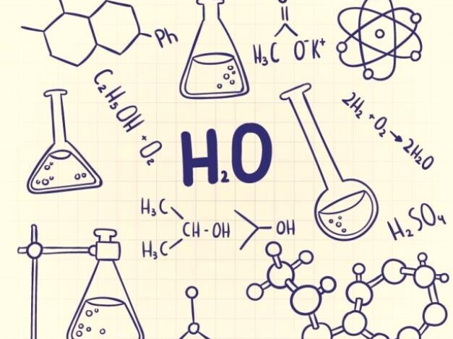 Química