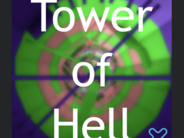 Tower of hell