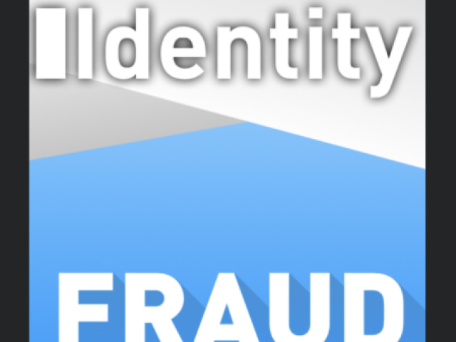 Identidy fraud