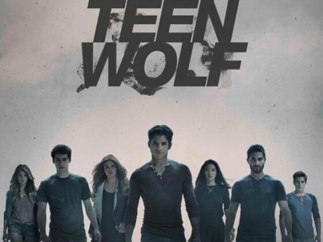 Você realmente conhece Teen Wolf?