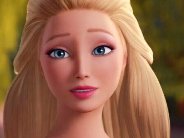 Barbie e o portal secreto