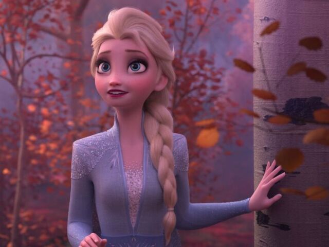 Elsa
