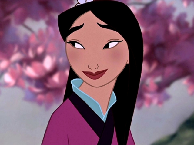Mulan