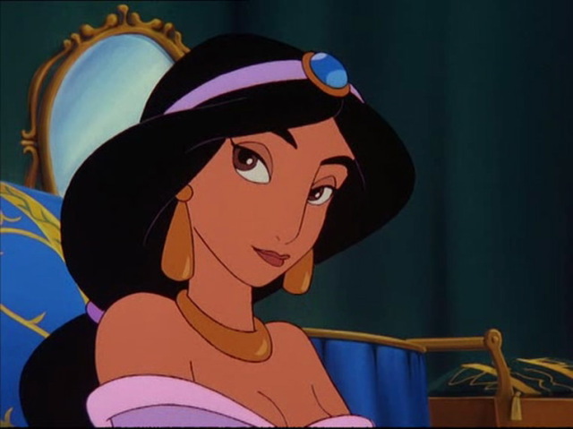 Jasmine