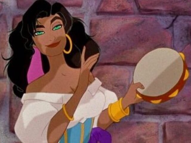 Esmeralda