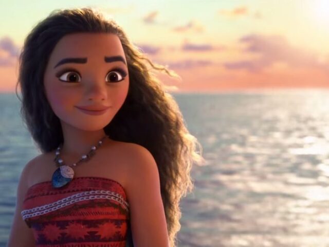 Moana