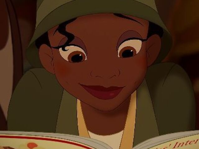 Tiana