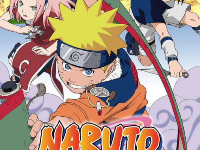 naruto