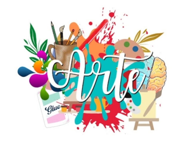 Área das artes