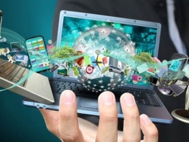 Área da tecnologia