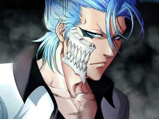 Grimmjow