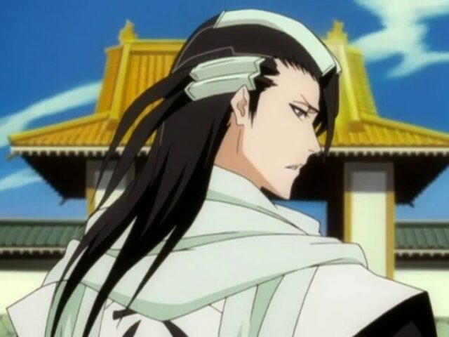 Byakuya