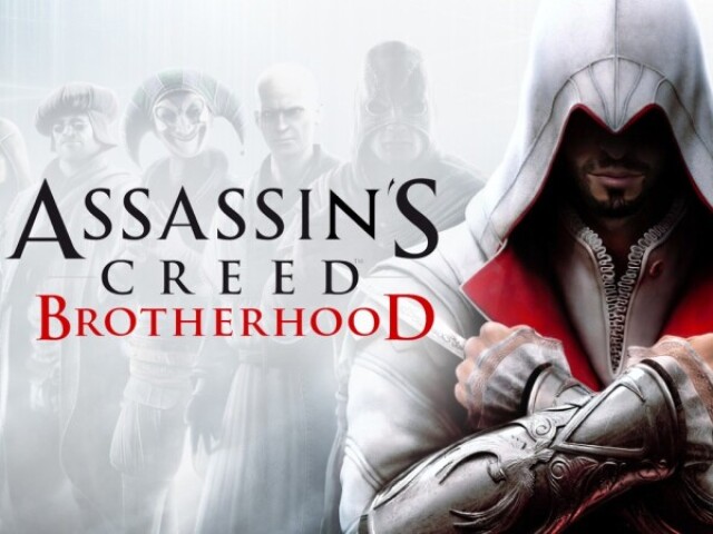 Série Assassin's Creed